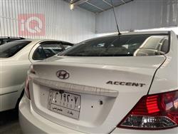 هيونداي أكسنت